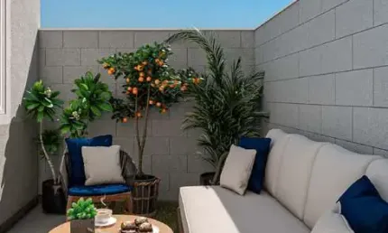 Apartamento com 2 quartos à venda na Avenida Luís Viana Filho - Mussurunga Ii, Salvador - Ba, Brasil, Mussurunga II, Salvador
