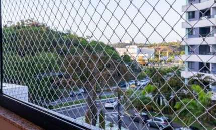Apartamento com 2 quartos à venda na Avenida Alphaville, Alphaville I, Salvador