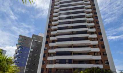 Apartamento Quatro Quartos para Venda no Jardim Apipema
