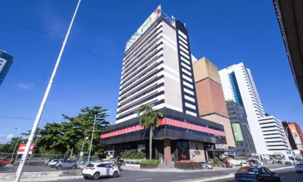 Sala comercial à venda na Avenida Tancredo Neves, Caminho Das ÁRvores, Salvador - Ba, 41820-021, Brasil - Caminho Das ÁRvores, Salvador - Ba, Brasil, Caminho das Árvores, Salvador