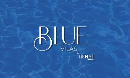 LANÇAMENTO BLUE VILAS | 2 ou 3 suítes | 250 metros da praia