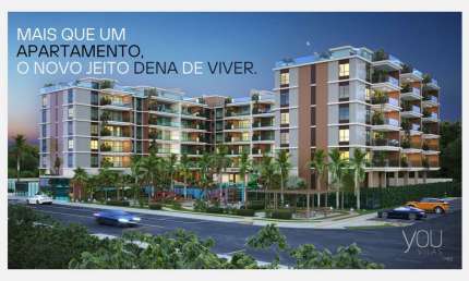 LANÇAMENTO | YOU VILAS, 2 ou 3/4 &#8211; Pronto para morar