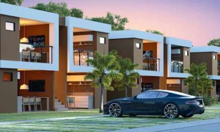 LANÇAMENTO | Apartamento PRIME JOANES | 2 Suítes+ Lavabo