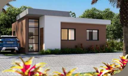 LINE &#8211; Casas térreas em ABRANTES &#8211; Pré-lançamento
