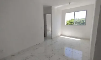 Apartamento com 2 quartos à venda na Avenida Aliomar Baleeiro, Nova Brasília, Salvador
