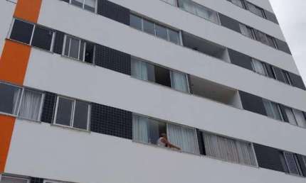 Apartamento com 3 quartos à venda na Rua Dos Colibrís - Imbuí, Salvador - Ba, Brasil, Imbuí, Salvador