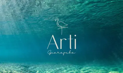 ARTI Guarajuba | apartamentos 2 ou 3 suítes com varanda gourmet