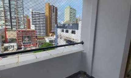 Cobertura com 3 quartos à venda na Alameda Carrara, Pituba, Salvador