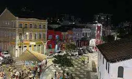 Apartamento com 1 quarto à venda na Avenida Juracy Magalhães Júnior, Rio Vermelho, Salvador