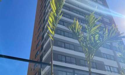 Apartamento com 1 quarto à venda na Rua Padre Casimiro Quiroga - Imbuí, Salvador - Ba, Brasil, Imbuí, Salvador