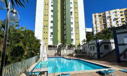 Apartamento com 3 quartos à venda na Rua Arthur D&apos;almeida Couto - Vila Laura, Salvador - Ba, Brasil, Vila Laura, Salvador