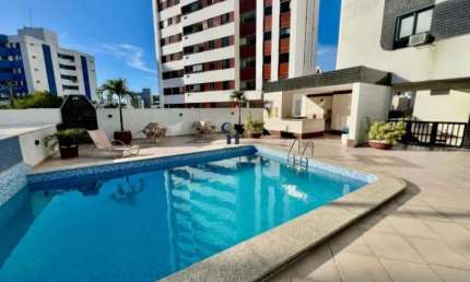 Apartamento com 3 quartos à venda na Rua Das Patativas - Imbuí, Salvador - Ba, Brasil, Imbuí, Salvador