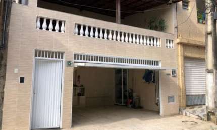 Casa com 3 quartos à venda na 3a Travessa Alto Da Bela Vista, Nova Brasília de Itapuã, Salvador