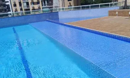 Apartamento com 3 quartos à venda na Rua Das Patativas, 395 - Imbuí, Salvador - Ba, Brasil, Imbuí, Salvador