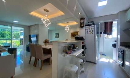 Apartamento com 3 quartos à venda na Avenida Alphaville, Alphaville I, Salvador