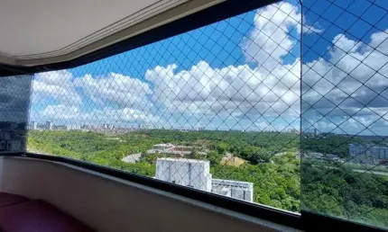 Apartamento 60M² Imbuí Infraestrutura completa – Oportunidade Imperdível!