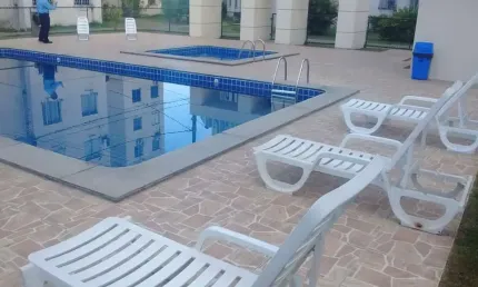 Apartamento com 2 quartos à venda na Residencial Life Iii - Rua Vale Do Abaré - Sussuarana, Salvador - Ba, Brasil, Sussuarana, Salvador
