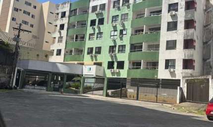 Apartamento com 2 quartos à venda na Rua Frederico Edelweis - Rio Vermelho, Salvador - Ba, Brasil, Rio Vermelho, Salvador