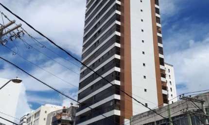Apartamento à Venda 4/4 e 3 suítes – Jardim Apipema, Alto Padrão