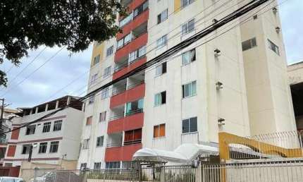 Apartamento com 2 quartos à venda na Rua Amado Coutinho - Brotas, Salvador - Ba, Brasil, Brotas, Salvador