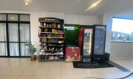Apartamento com 2 quartos à venda na Rua Pirapora - Pernambués, Salvador - Ba, Brasil, Pernambués, Salvador