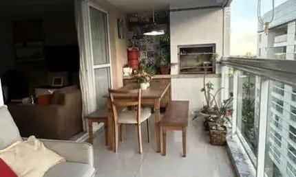 Apartamento com 4 quartos à venda na Rua Parati, 135 - Patamares, Salvador - Ba, Brasil, Patamares, Salvador