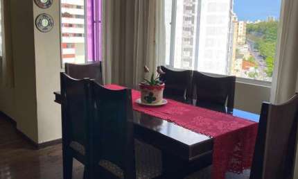 Apartamento com 3 quartos à venda na Rua Do Beija-flor - Imbuí, Salvador - Ba, Brasil, Imbuí, Salvador