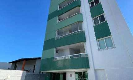 Apartamento à venda &#8211; Mares de Piatã Residence, 3/4, 105m²