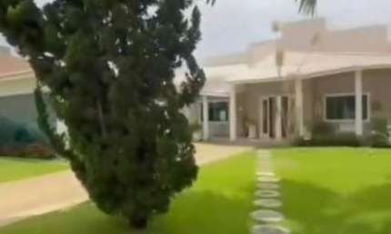 Casa com 4 quartos à venda na Rua Tg Seis - Boa Vista, Vitória Da Conquista - Ba, Brasil, Boa Vista, Vitória da Conquista