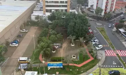 Apartamento com 3 quartos à venda na Rua Ceará, Pituba, Salvador