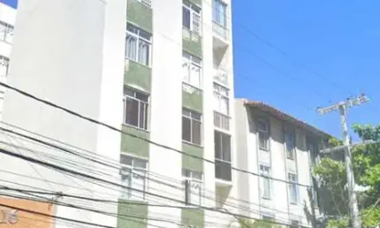 Apartamento com 3 quartos à venda na Rua Maranhão, Pituba, Salvador