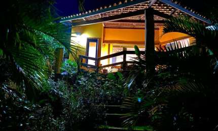 Casa à venda no Loteamento Quintas do Castelo da Torre Mata de São João