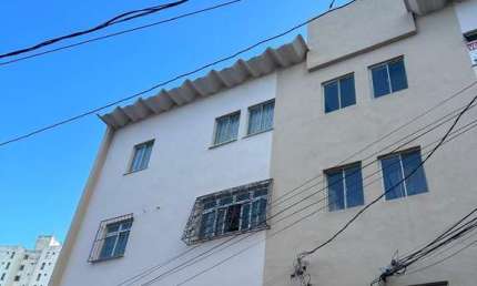 Apartamento com 2 quartos à venda na Conjunto Guilherme Marback Setor 1, Imbuí, Salvador