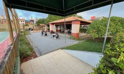 Casa em condomínio fechado com 3 quartos à venda na Avenida Orlando Gomes, Piatã, Salvador
