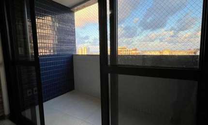 Apartamento com 3 quartos à venda na Travessa Arnaldo Lopes Da Silva, 1 - Stiep, Salvador - Ba, Brasil, Stiep, Salvador