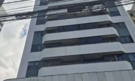Oportunidade na rua das patativas – apartamento nascente com 3 quartos!