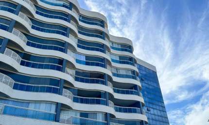 Apartamento com 1 quarto à venda na Rua Américo Vespúcio - Jardim Armação, Salvador - Ba, Brasil, Armação, Salvador