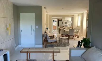 Apartamento a venda com 3 quartos sendo 1 suíte, tem 159m2, nascente, no Itaigara &#8211; Salvador &#8211; BA