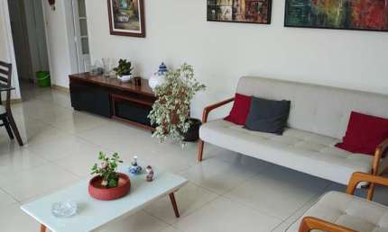 Apartamento a venda com 4quartos sendo 1 suíte, tem 165m2, nascente total em Pituba &#8211; Salvador &#8211; BA