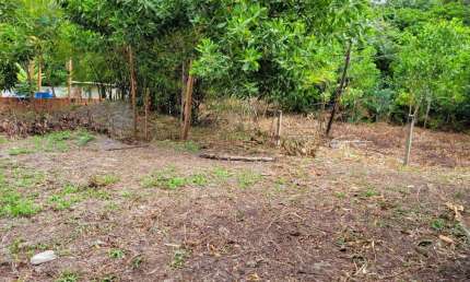 Terreno à venda no Condomínio Interlagos – Litoral Norte