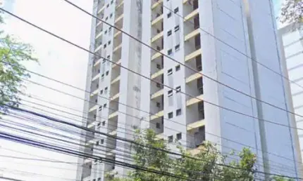 Apartamento com 45m², bem distribuído em 1 quarto, sala, cozinha e banheiro no Itaigara.