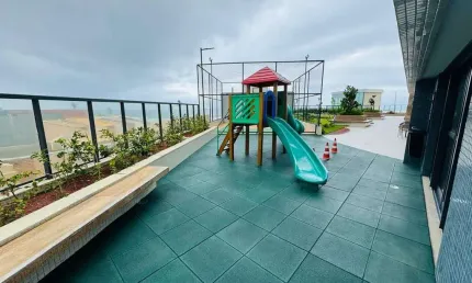 APARTAMENTO VISTA MAR, 3 SUÍTES, NASCENTE JAGUARIBE