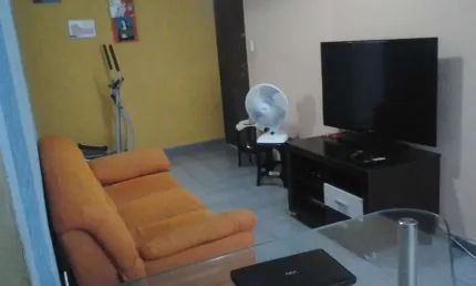 Apartamento a venda com 3 quartos tem 57m2, cond. mata atlântica 2 em vale dos lagos &#8211; salvador &#8211; ba