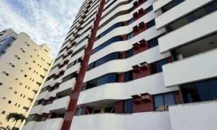 Apartamento com 2 quartos à venda na Rua Das Patativas, 395 - Imbuí, Salvador - Ba, Brasil, Imbuí, Salvador