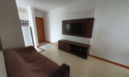 Apartamento com 2 quartos à venda na Rua Ministro Antônio Carlos Magalhães, Buraquinho, Lauro de Freitas