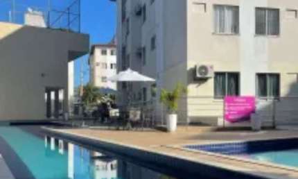 Apartamento à Condomínio 2/4 Family Residence – Lauro de Freitas (Caji)