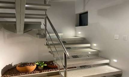 Cobertura com 3 quartos para alugar na Alameda Capimirim - Graça, Salvador - Ba, Brasil, Graça, Salvador