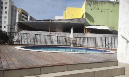 Apartamento com 3 quartos à venda na Rua Dos Colibrís - Imbuí, Salvador - Ba, Brasil, Imbuí, Salvador