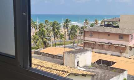 Apartamento com 1 quarto à venda na Avenida Orlando Gomes, Piatã, Salvador