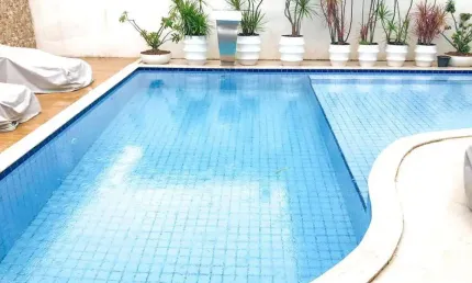 Casa Alto Padrão 5 suítes Piscina Privativa Priscila Dutra Lauro de Freitas